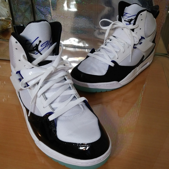 💕 Air Jordan sneakers - Picture 3 of 10